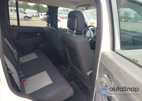 2010 Jeep Liberty Sport from USA, damaged, VIN 1J4PN2GKXAW113367